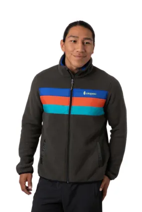 Cotopaxi Teca Fleece Full-Zip Jacket Men's