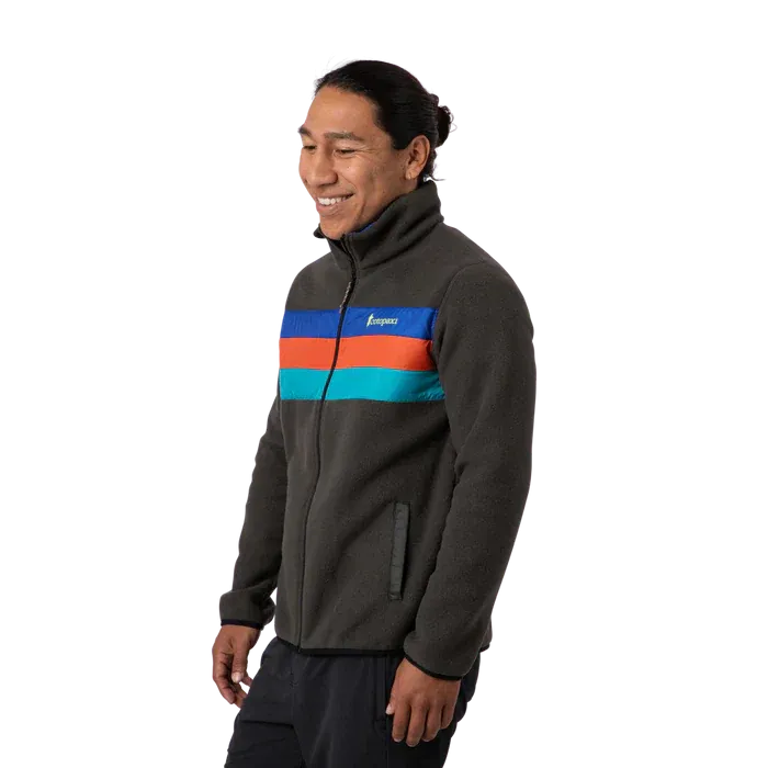 Cotopaxi Teca Fleece Full-Zip Jacket Men's