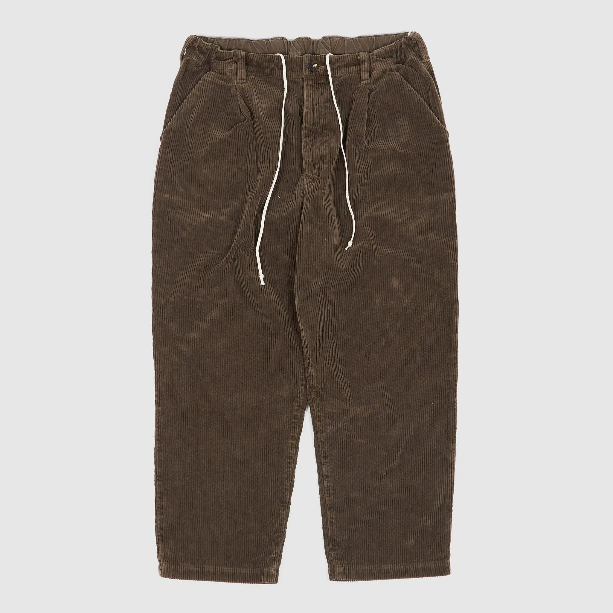 Cottle Ghurka Corduroy Easy Pants