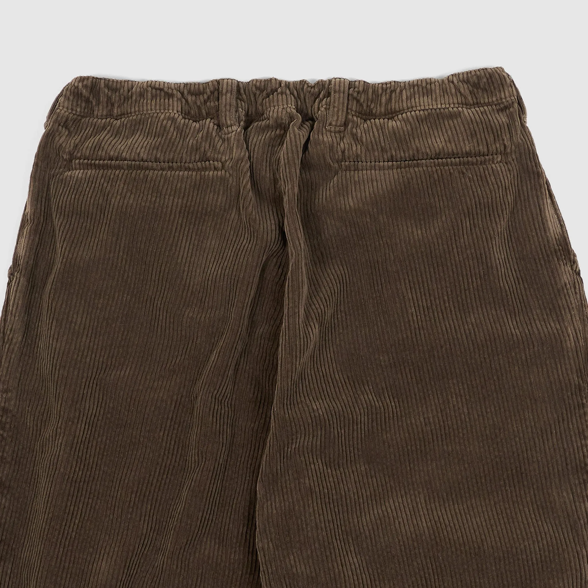 Cottle Ghurka Corduroy Easy Pants