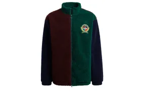 Crest Jacket