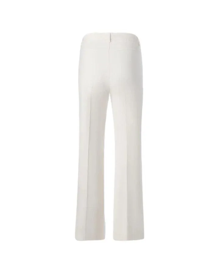 Crop Flare Sailor Pant