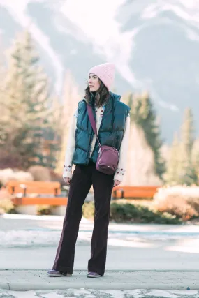 Diana Corduroy Pant
