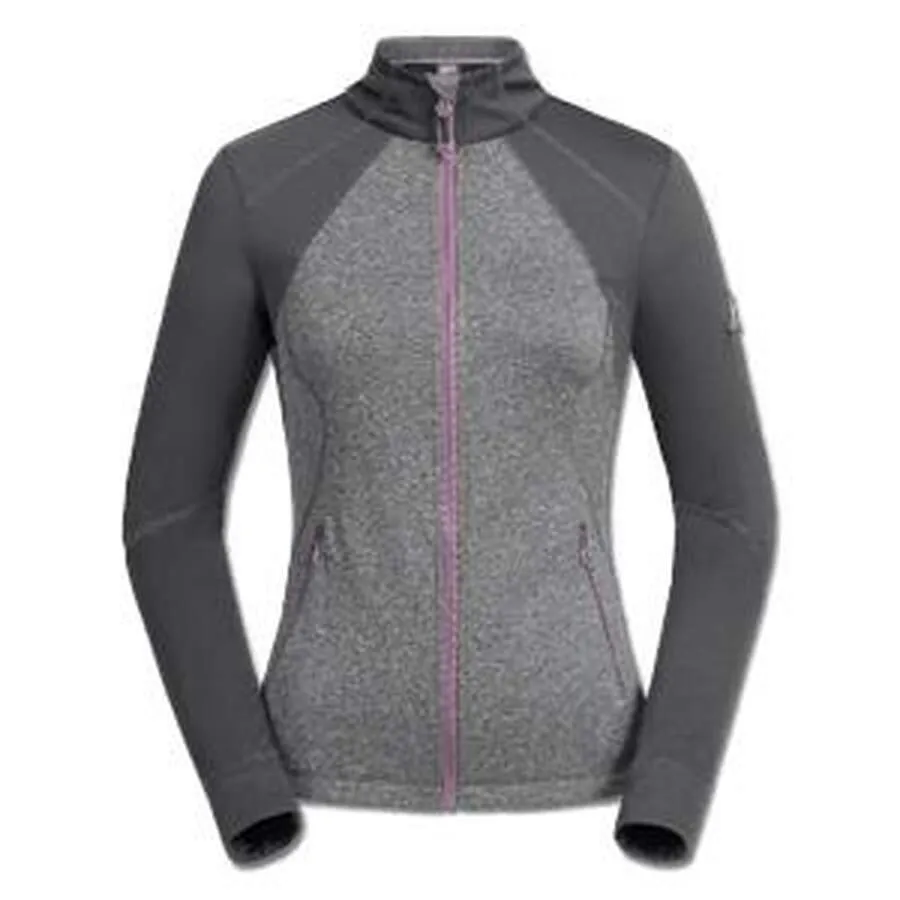 ELT Fleece Jacket Avizona