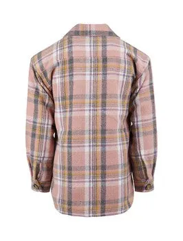 Eve Girl Addison Shacket