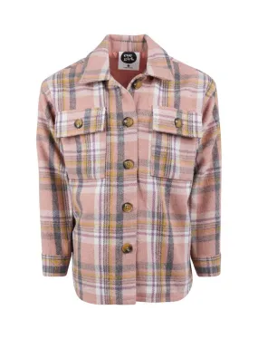 Eve Girl Addison Shacket