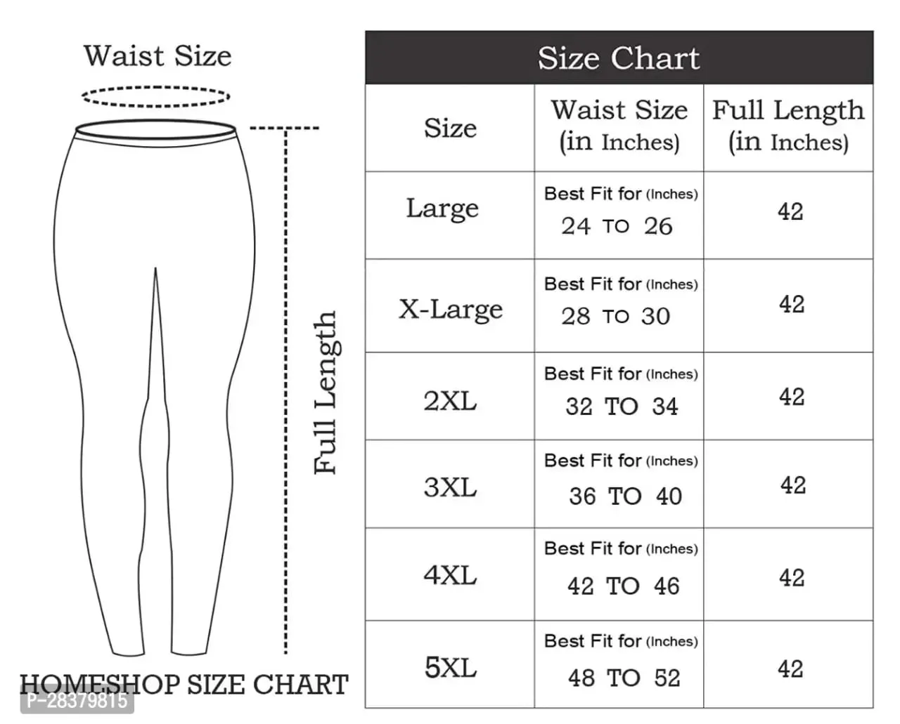 Fabulous Blue Lycra Solid Leggings For Women