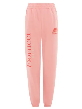 Fiorucci Milano Angel Jogger Pants