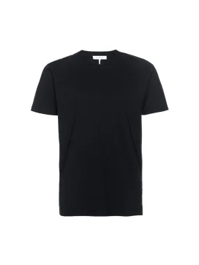 FRAME Logo Tee -- Noir