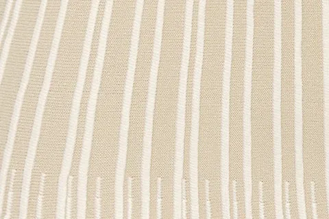 Georgie Dress | Beige