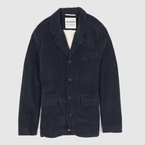 Hansen Soft Corduroy Casual Blazer