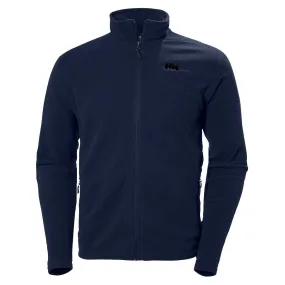 Helly Hansen Men's Evening Blue Daybreaker Fleece Jacket