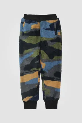 Highland Sweats - Earth Tones