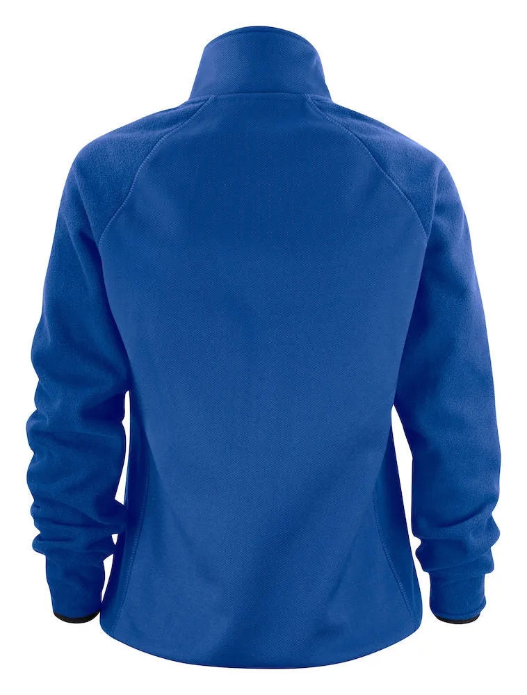 James Harvest Lockwood Ladies Knitted Softshell Jacket | Fleece Plated | 3 Colours | XS-2XL