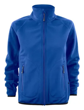 James Harvest Lockwood Ladies Knitted Softshell Jacket | Fleece Plated | 3 Colours | XS-2XL