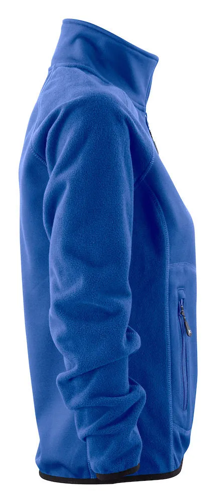 James Harvest Lockwood Ladies Knitted Softshell Jacket | Fleece Plated | 3 Colours | XS-2XL