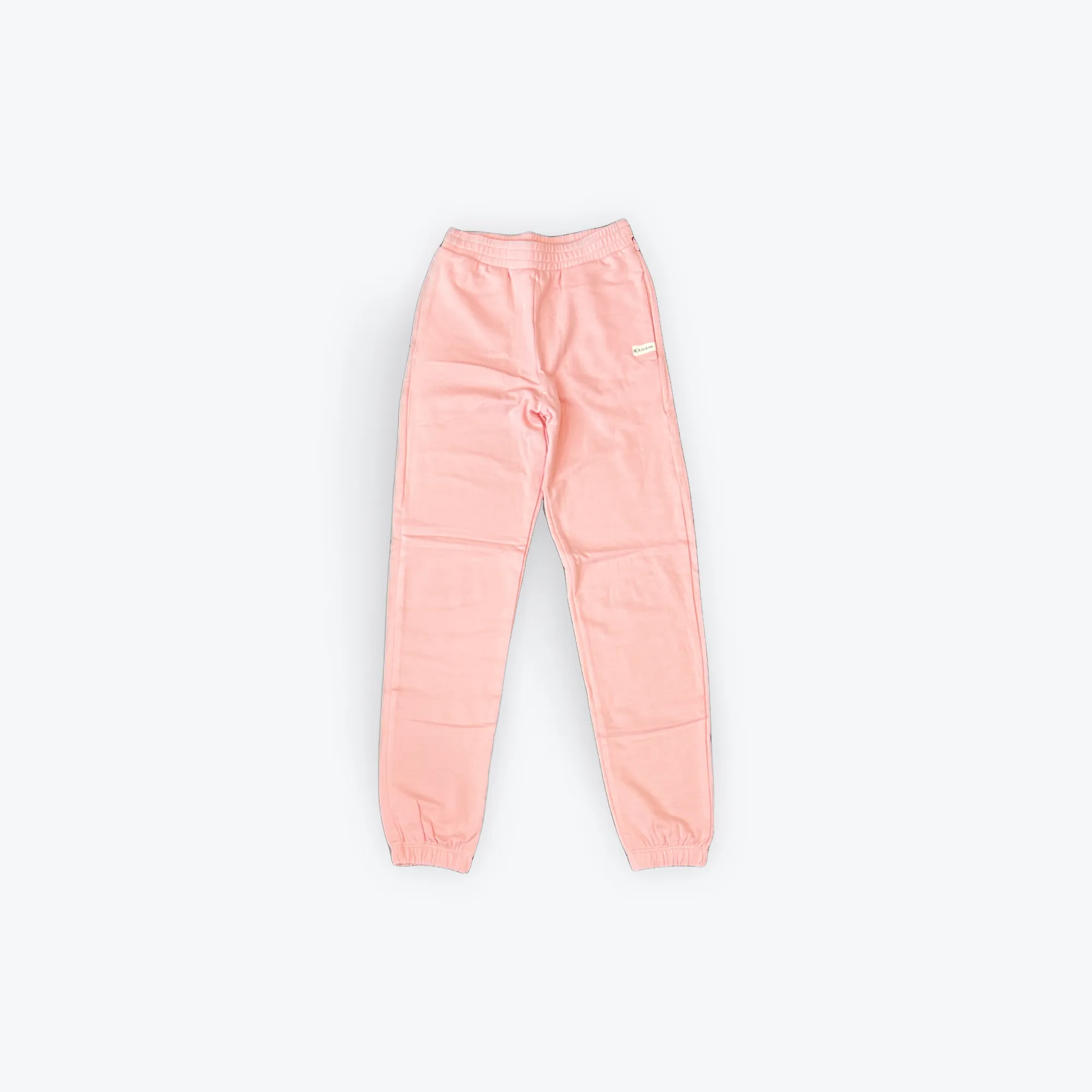 Kaveah French Terry Straight Jogger