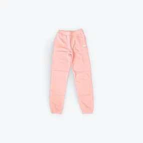 Kaveah French Terry Straight Jogger