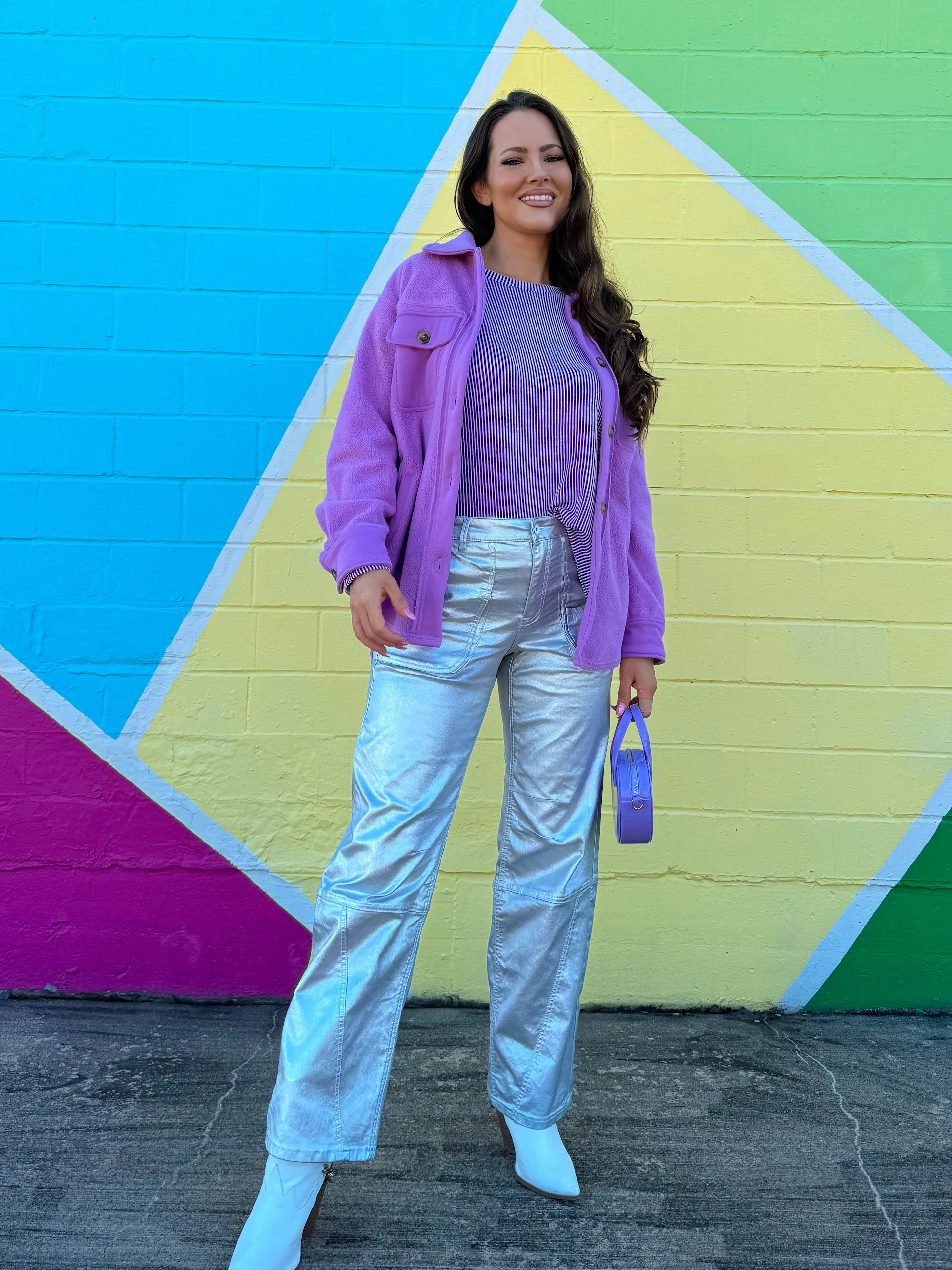 Keep It Chill Outfit Bundle (1X-3X)