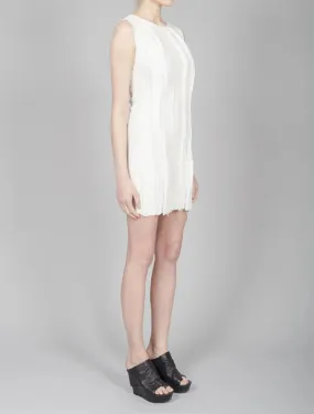KNIT DRESS