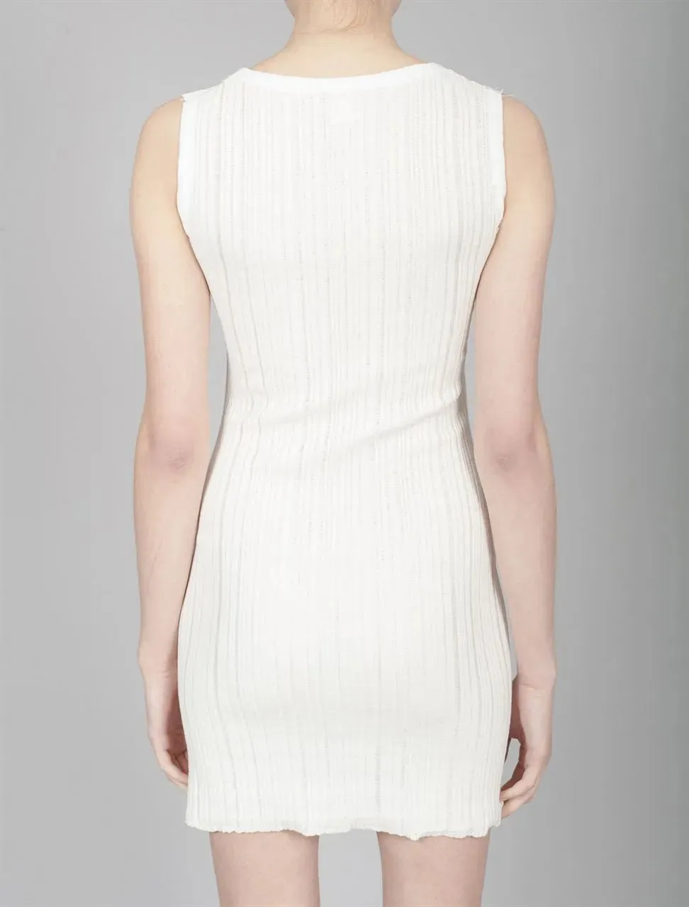 KNIT DRESS