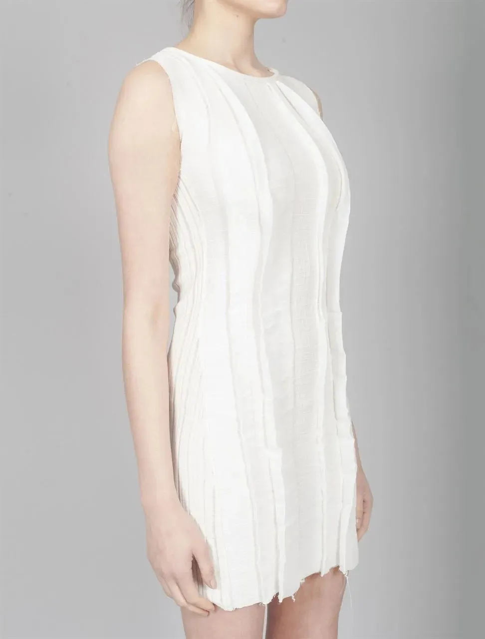 KNIT DRESS
