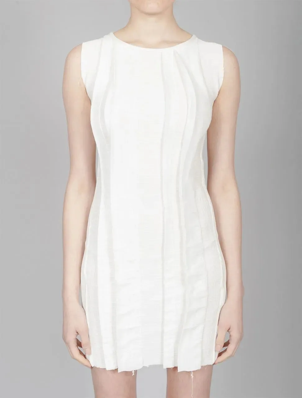 KNIT DRESS