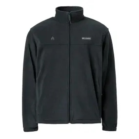 Legendary X Columbia Fleece Jacket
