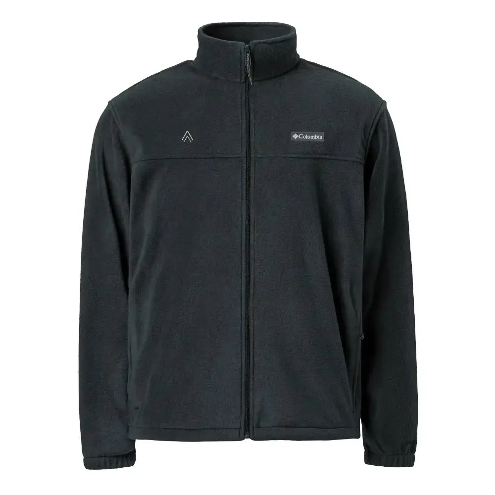 Legendary X Columbia Fleece Jacket
