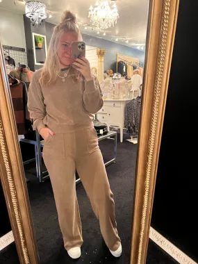 Lets Snuggle Corduroy Pants