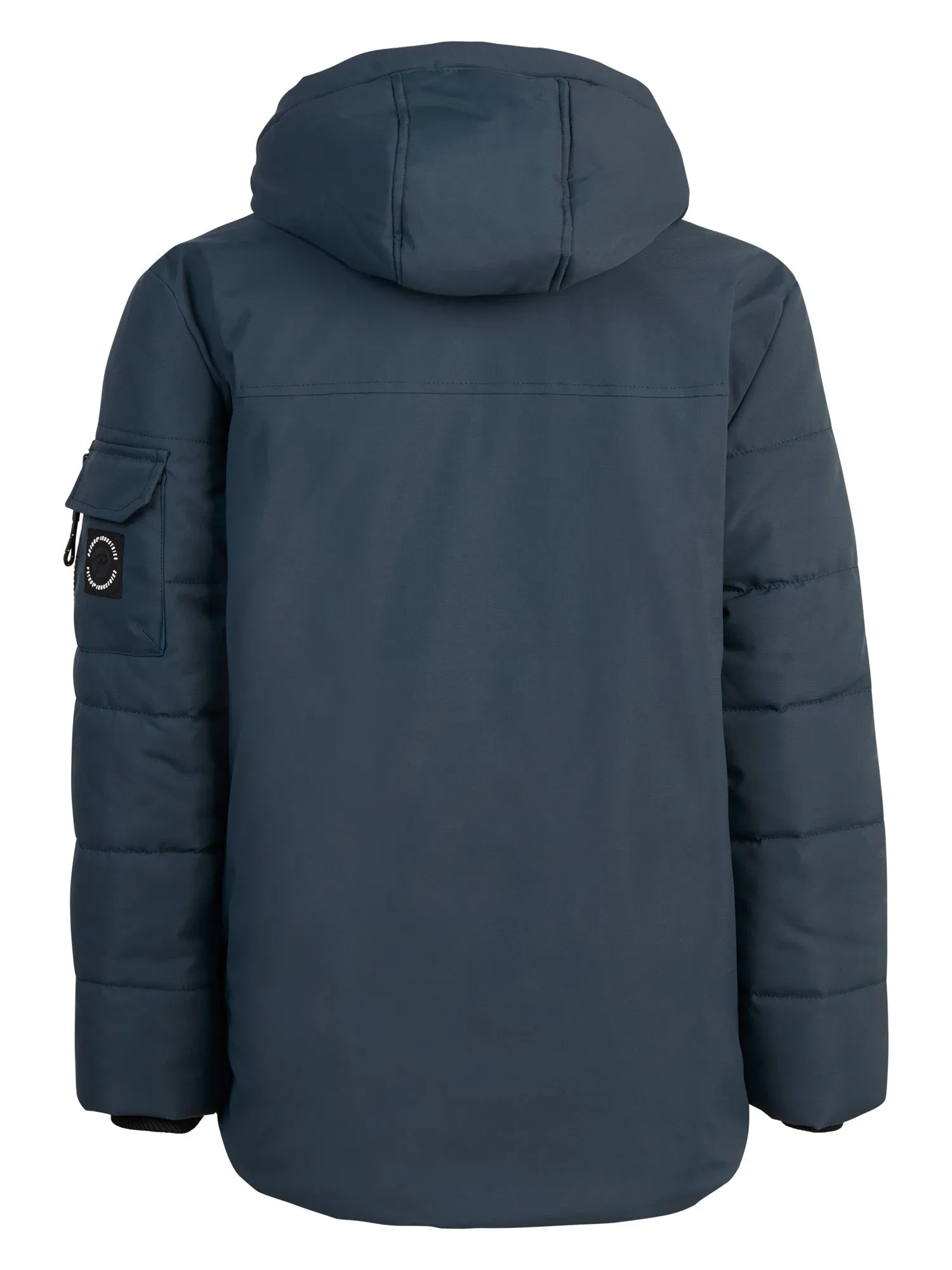 Lined Jacket Kaktovik