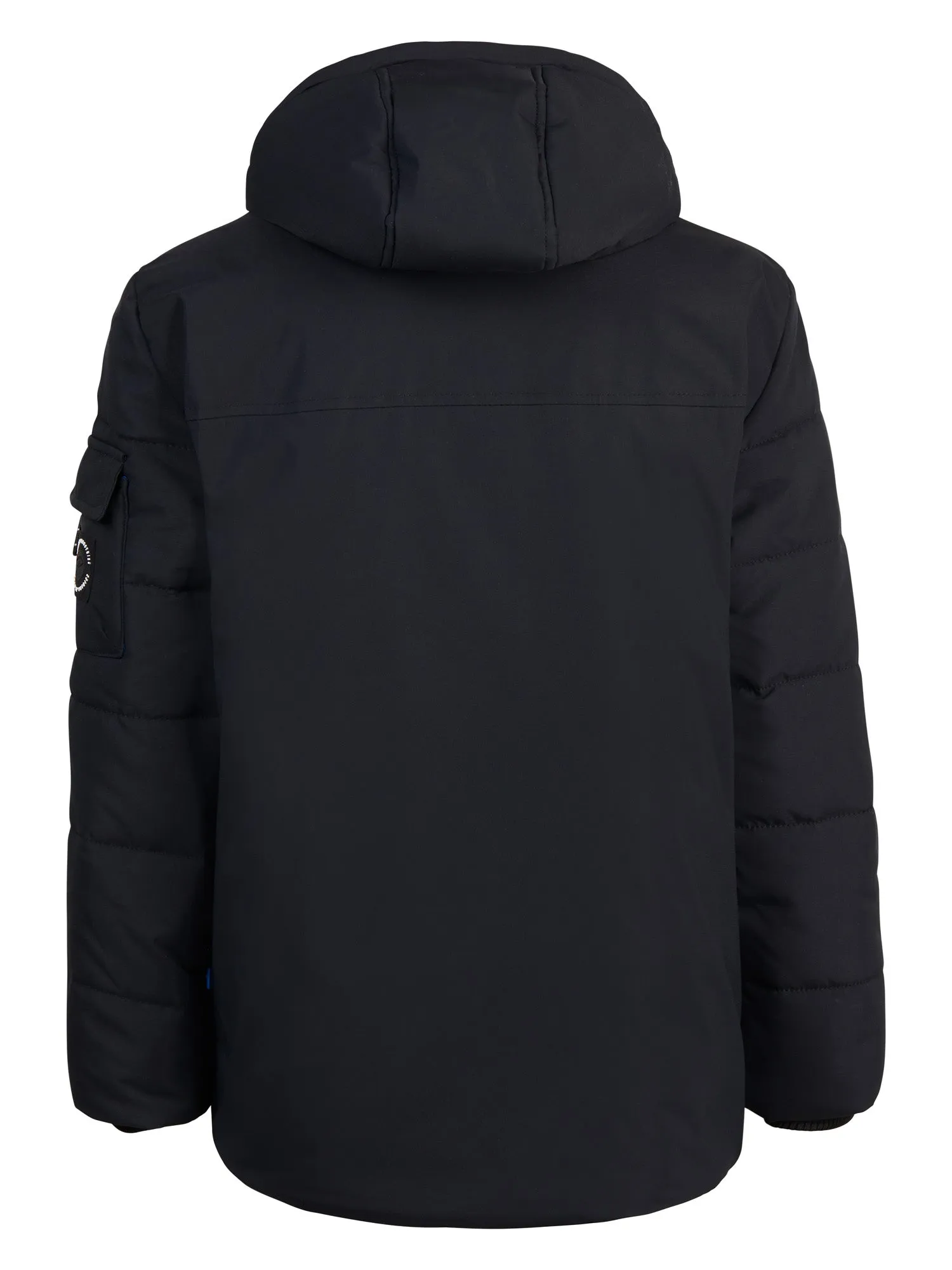 Lined Jacket Kaktovik