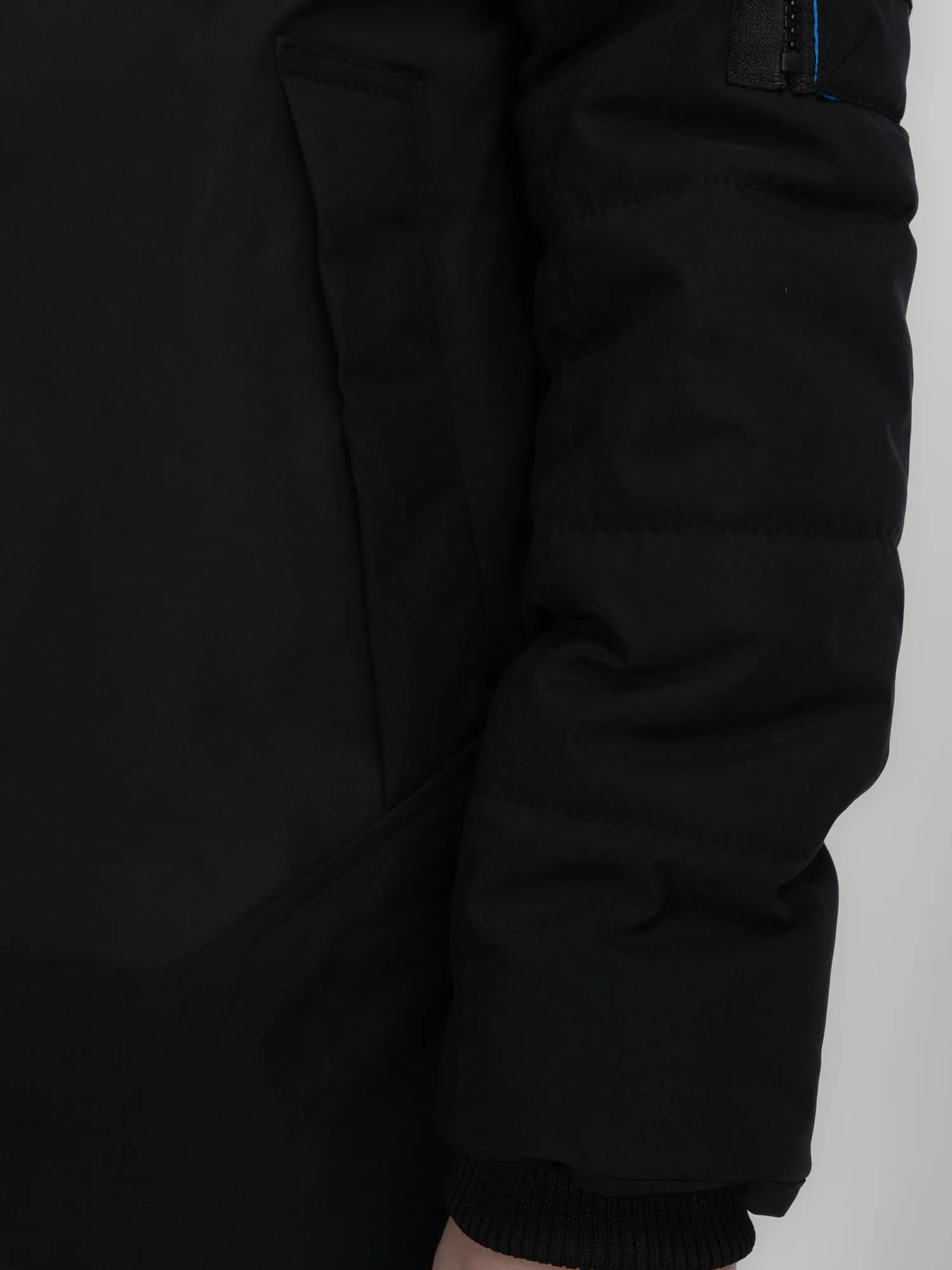 Lined Jacket Kaktovik