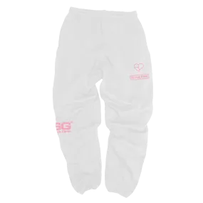 LOVESICK GIRLS SWEATPANTS I