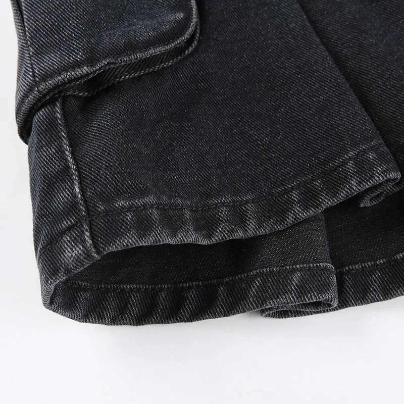 Madison Pleated Skirt