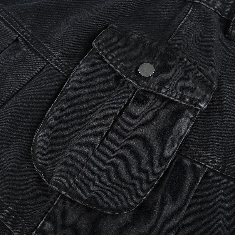 Madison Pleated Skirt
