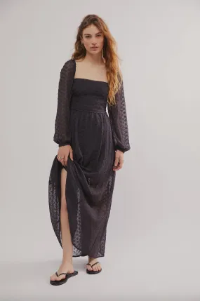 Malina Maxi Dress