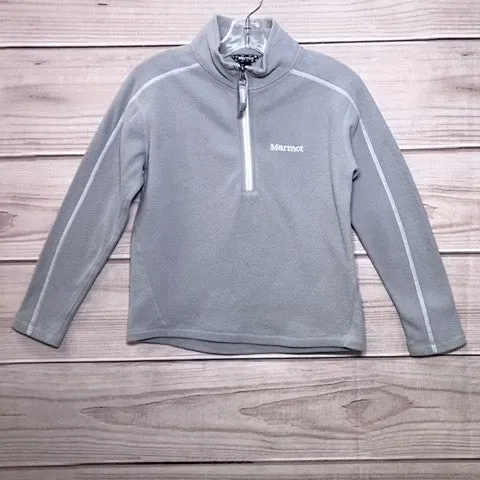 Marmot Boys Jacket Size: 07