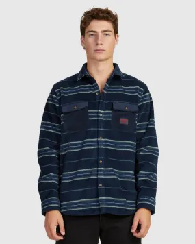 MENS POLAR FLEECE PARTY PACK SHIRT