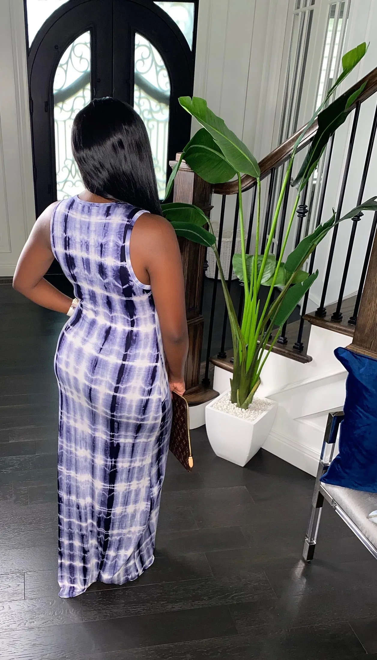 Miami Maxi