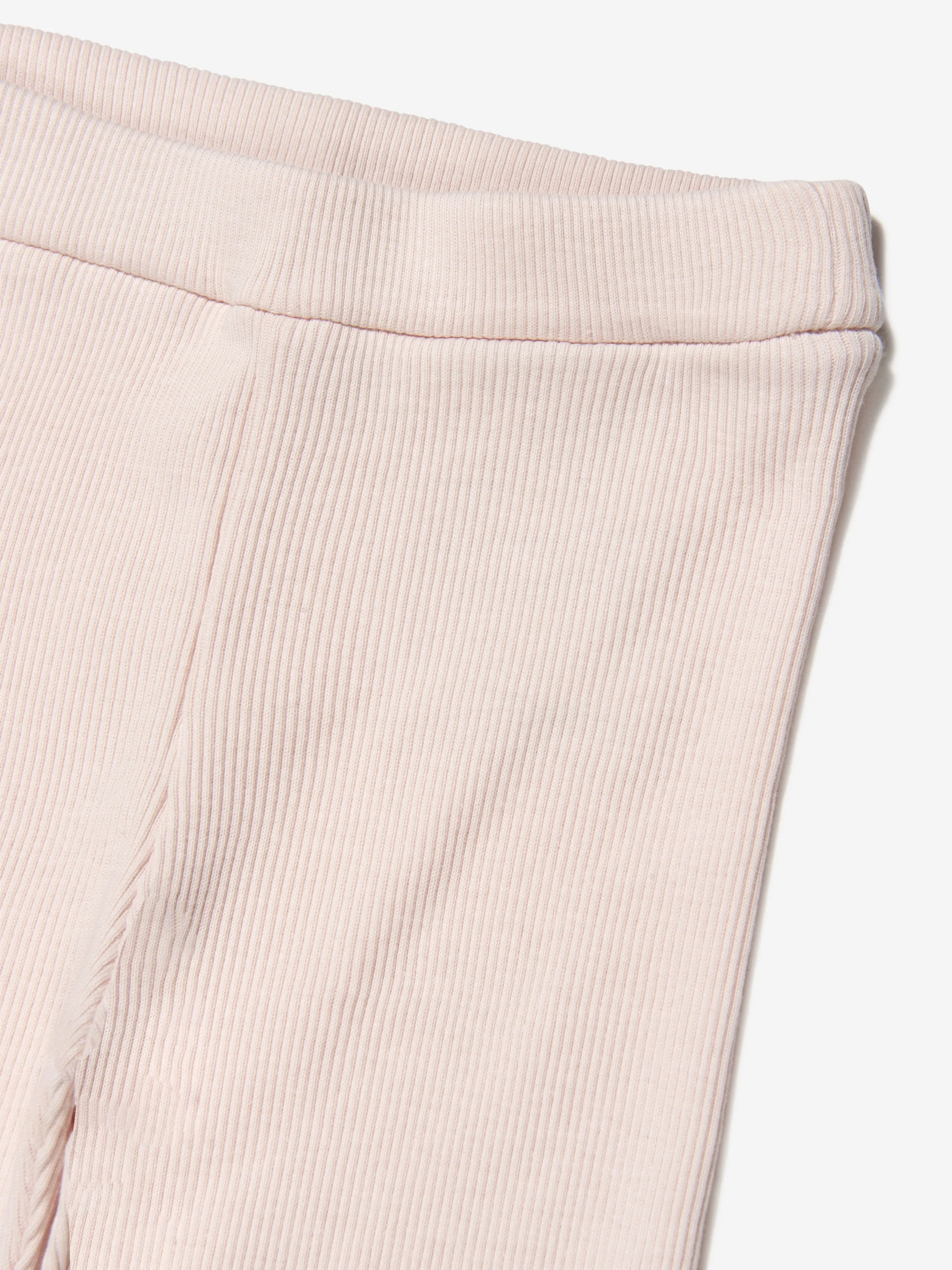 Moncler Enfant Baby Girls Logo Leggings