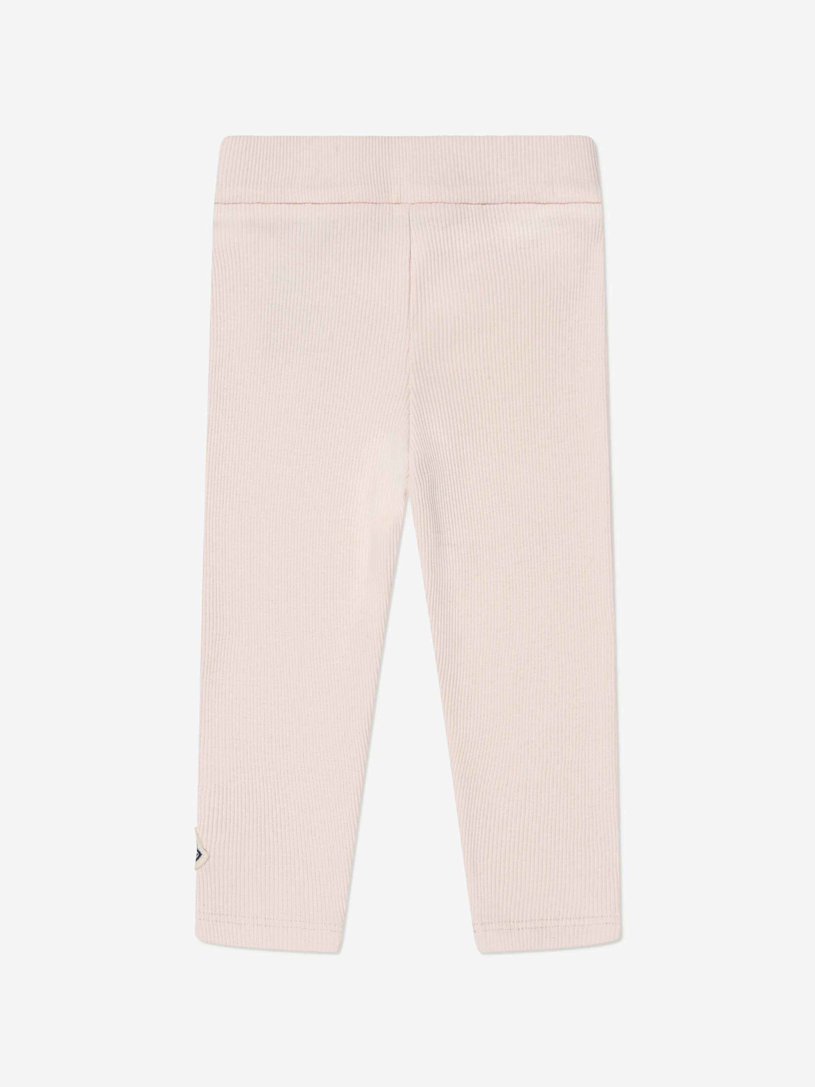 Moncler Enfant Baby Girls Logo Leggings