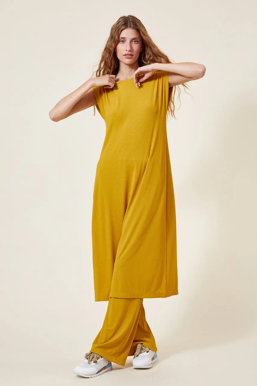 Naan Knit Dress | CLEARANCE | Take 75% Off