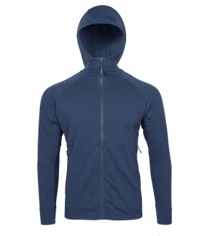 NEXUS JACKET - DEEP INK