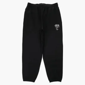 Nike X Stussy International Sweatpants Black