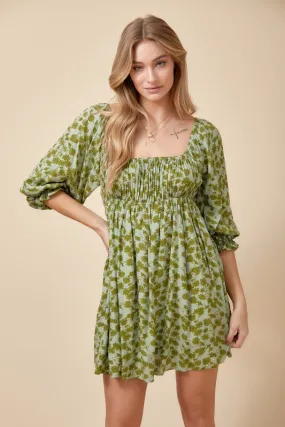 Olivia Mini Dress