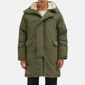 Parka N3B