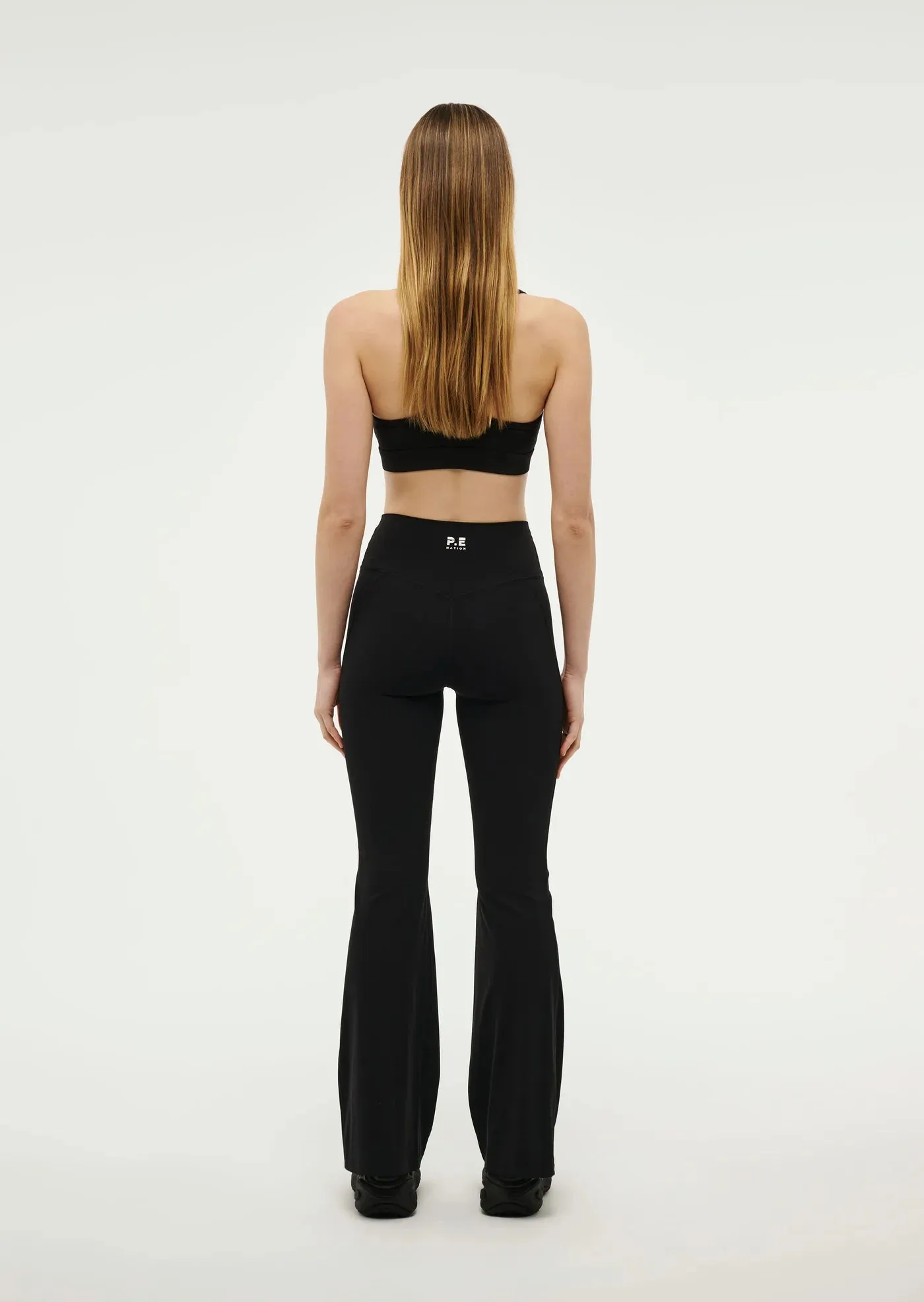 PE Nation Preview Leggings
