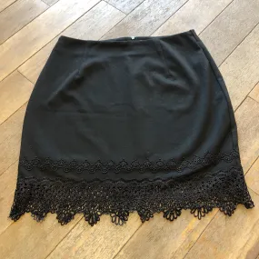 Pink Martini // Lacey Skirt