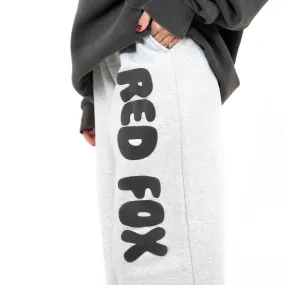 Red Fox Sweatpants